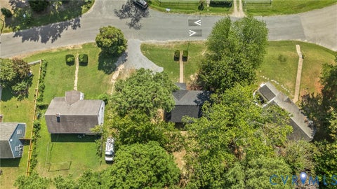 Tiny photo for 7406 Alycia Avenue, Henrico, VA 23228 (MLS # 2625029)