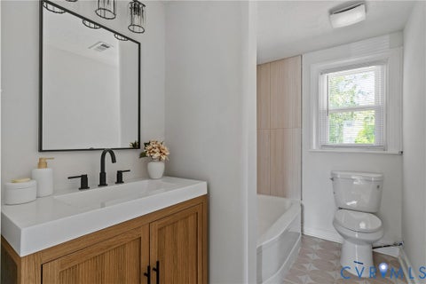 Tiny photo for 7406 Alycia Avenue, Henrico, VA 23228 (MLS # 2625029)