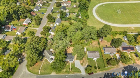Tiny photo for 7406 Alycia Avenue, Henrico, VA 23228 (MLS # 2625029)