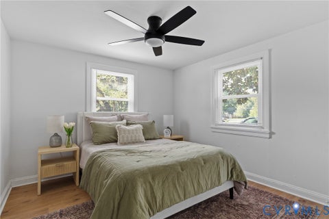 Tiny photo for 7406 Alycia Avenue, Henrico, VA 23228 (MLS # 2625029)