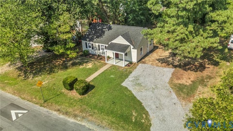 Tiny photo for 7406 Alycia Avenue, Henrico, VA 23228 (MLS # 2625029)