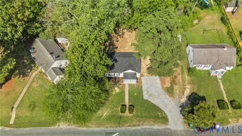 Tiny photo for 7406 Alycia Avenue, Henrico, VA 23228 (MLS # 2625029)