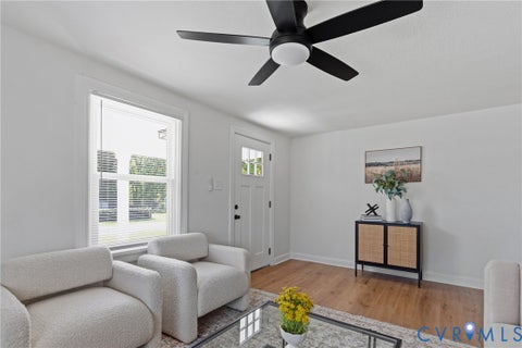Tiny photo for 7406 Alycia Avenue, Henrico, VA 23228 (MLS # 2625029)