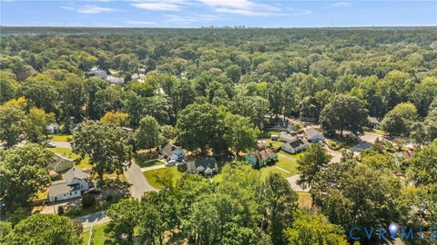 Tiny photo for 7406 Alycia Avenue, Henrico, VA 23228 (MLS # 2625029)