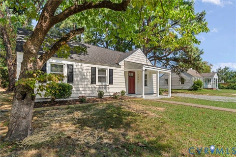Tiny photo for 7406 Alycia Avenue, Henrico, VA 23228 (MLS # 2625029)