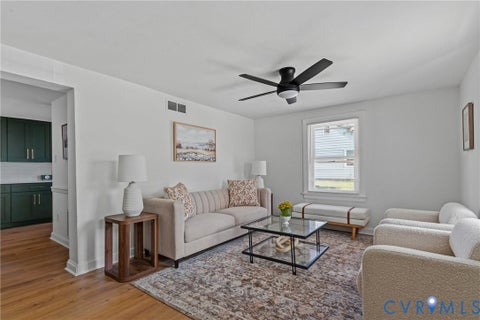 Tiny photo for 7406 Alycia Avenue, Henrico, VA 23228 (MLS # 2625029)