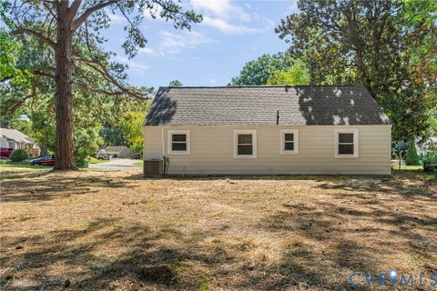 Tiny photo for 7406 Alycia Avenue, Henrico, VA 23228 (MLS # 2625029)
