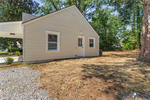 Tiny photo for 7406 Alycia Avenue, Henrico, VA 23228 (MLS # 2625029)
