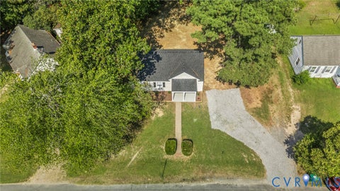 Tiny photo for 7406 Alycia Avenue, Henrico, VA 23228 (MLS # 2625029)