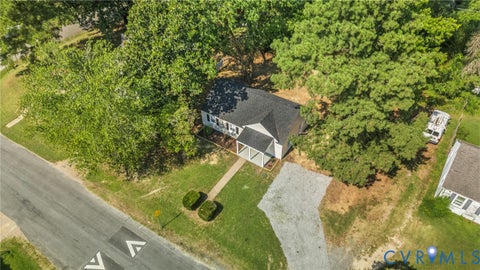 Tiny photo for 7406 Alycia Avenue, Henrico, VA 23228 (MLS # 2625029)
