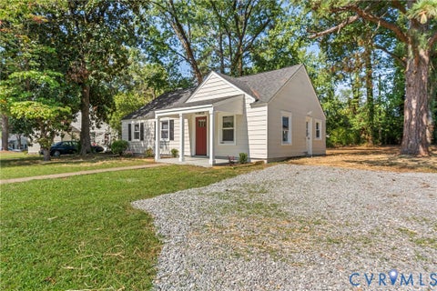 Tiny photo for 7406 Alycia Avenue, Henrico, VA 23228 (MLS # 2625029)
