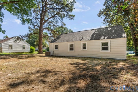 Tiny photo for 7406 Alycia Avenue, Henrico, VA 23228 (MLS # 2625029)
