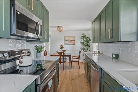 Tiny photo for 7406 Alycia Avenue, Henrico, VA 23228 (MLS # 2625029)