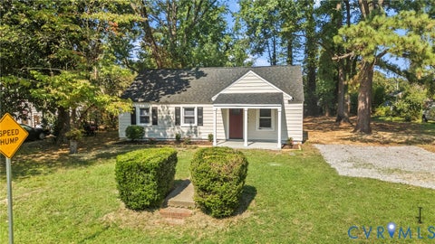 Tiny photo for 7406 Alycia Avenue, Henrico, VA 23228 (MLS # 2625029)
