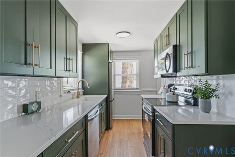 Tiny photo for 7406 Alycia Avenue, Henrico, VA 23228 (MLS # 2625029)