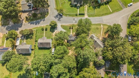 Tiny photo for 7406 Alycia Avenue, Henrico, VA 23228 (MLS # 2625029)