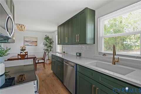 Tiny photo for 7406 Alycia Avenue, Henrico, VA 23228 (MLS # 2625029)