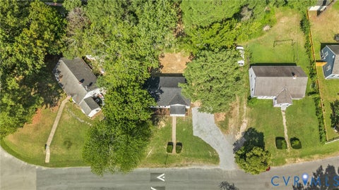 Tiny photo for 7406 Alycia Avenue, Henrico, VA 23228 (MLS # 2625029)