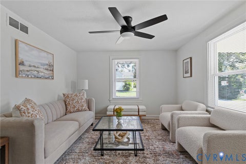 Tiny photo for 7406 Alycia Avenue, Henrico, VA 23228 (MLS # 2625029)