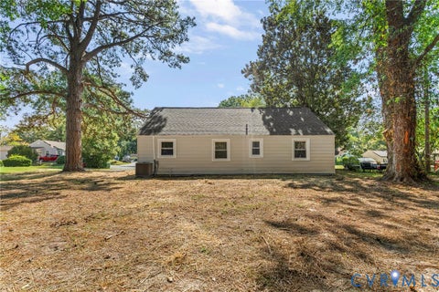 Tiny photo for 7406 Alycia Avenue, Henrico, VA 23228 (MLS # 2625029)