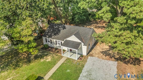 Tiny photo for 7406 Alycia Avenue, Henrico, VA 23228 (MLS # 2625029)