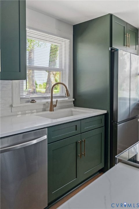 Tiny photo for 7406 Alycia Avenue, Henrico, VA 23228 (MLS # 2625029)