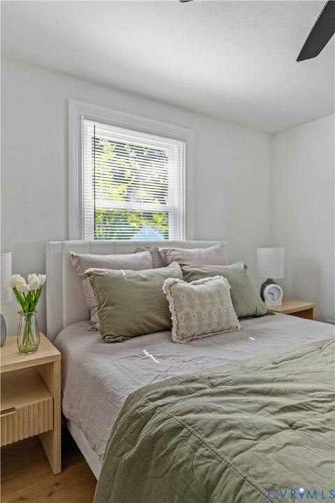 Tiny photo for 7406 Alycia Avenue, Henrico, VA 23228 (MLS # 2625029)