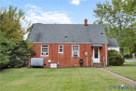 Tiny photo for 6302 Monument Avenue, Henrico, VA 23226 (MLS # 2626757)