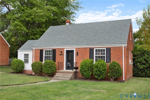 Tiny photo for 6302 Monument Avenue, Henrico, VA 23226 (MLS # 2626757)