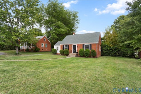 Tiny photo for 6302 Monument Avenue, Henrico, VA 23226 (MLS # 2626757)