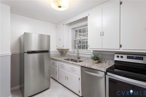 Tiny photo for 6302 Monument Avenue, Henrico, VA 23226 (MLS # 2626757)