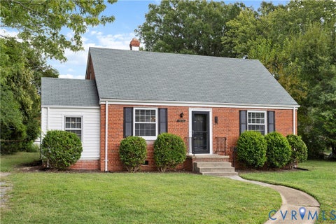 Tiny photo for 6302 Monument Avenue, Henrico, VA 23226 (MLS # 2626757)