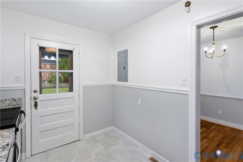 Tiny photo for 6302 Monument Avenue, Henrico, VA 23226 (MLS # 2626757)