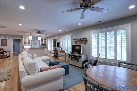 Tiny photo for 184 Highland, Williamsburg, VA 23188 (MLS # 2616701)