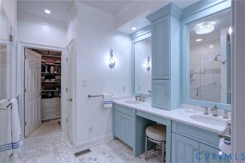 Tiny photo for 184 Highland, Williamsburg, VA 23188 (MLS # 2616701)