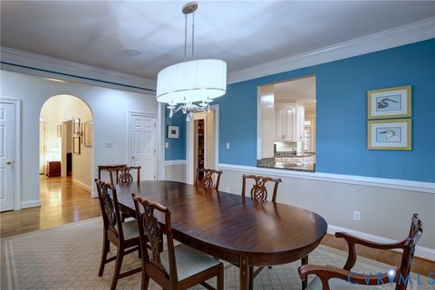 Tiny photo for 184 Highland, Williamsburg, VA 23188 (MLS # 2616701)