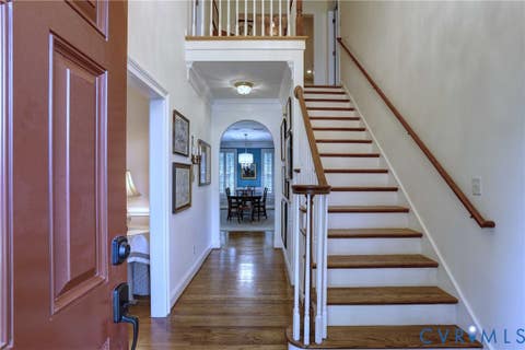 Tiny photo for 184 Highland, Williamsburg, VA 23188 (MLS # 2616701)