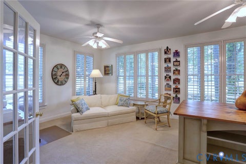 Tiny photo for 184 Highland, Williamsburg, VA 23188 (MLS # 2616701)