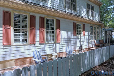 Tiny photo for 184 Highland, Williamsburg, VA 23188 (MLS # 2616701)