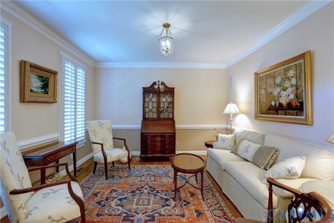 Tiny photo for 184 Highland, Williamsburg, VA 23188 (MLS # 2616701)