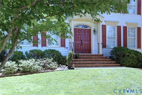 Tiny photo for 184 Highland, Williamsburg, VA 23188 (MLS # 2616701)
