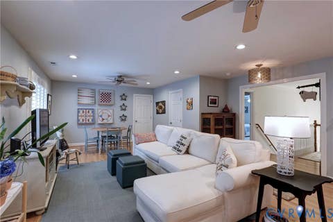 Tiny photo for 184 Highland, Williamsburg, VA 23188 (MLS # 2616701)