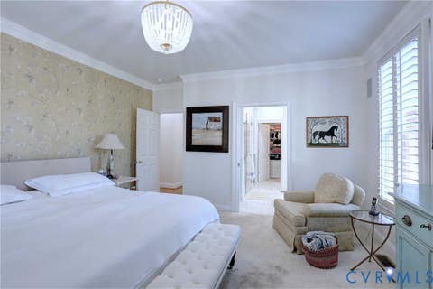 Tiny photo for 184 Highland, Williamsburg, VA 23188 (MLS # 2616701)
