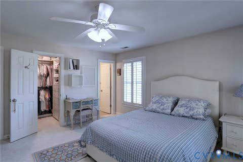 Tiny photo for 184 Highland, Williamsburg, VA 23188 (MLS # 2616701)