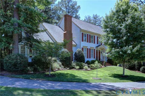 Tiny photo for 184 Highland, Williamsburg, VA 23188 (MLS # 2616701)