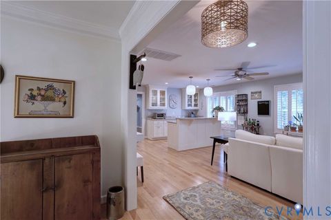 Tiny photo for 184 Highland, Williamsburg, VA 23188 (MLS # 2616701)