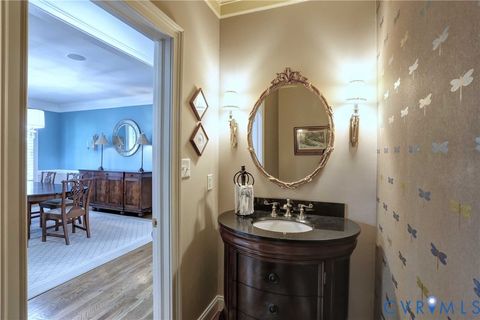 Tiny photo for 184 Highland, Williamsburg, VA 23188 (MLS # 2616701)