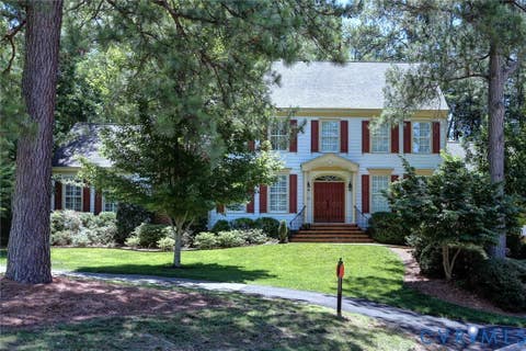 Photo of 184 Highland, Williamsburg, VA 23188 (MLS # 2616701)
