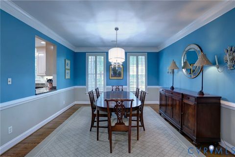 Tiny photo for 184 Highland, Williamsburg, VA 23188 (MLS # 2616701)