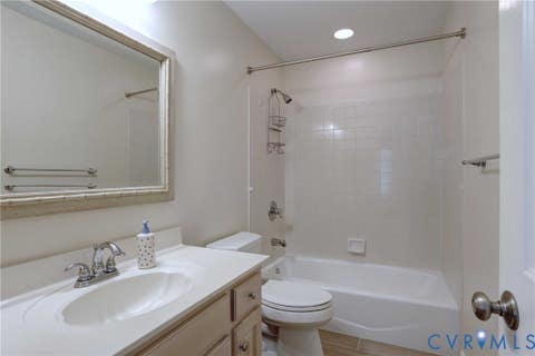 Tiny photo for 184 Highland, Williamsburg, VA 23188 (MLS # 2616701)